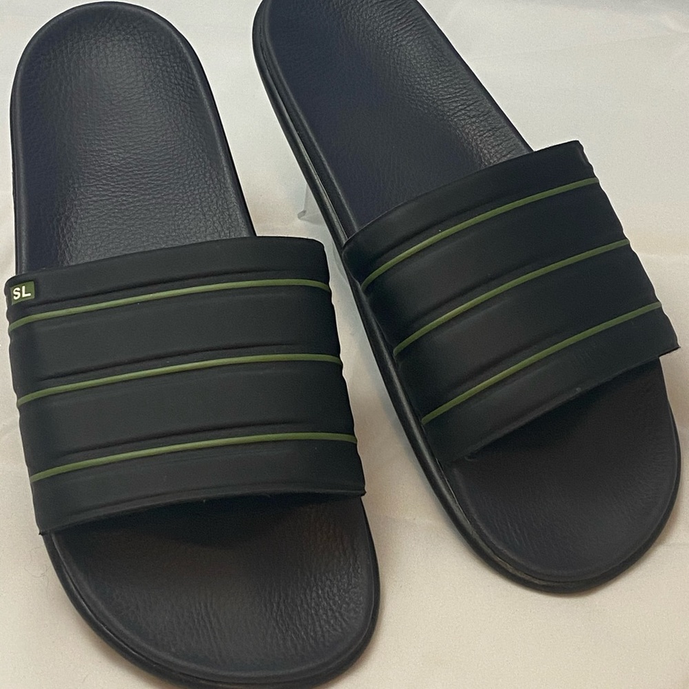 Adidas Soccer Slides 12